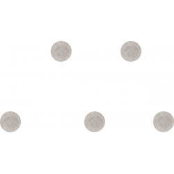 Клапанна шайба 9.48X3.35 5 бр. VERTEX 5PK948335 Клапанна шайба 9.48X3.35 5 бр. VERTEX 5PK948335