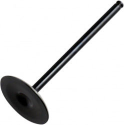 Всмукателен клапан steel VERTEX HC00034 Всмукателен клапан steel VERTEX HC00034