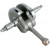 Колянов вал HOT RODS YAMAHA ДРУГИ 4078 Колянов вал HOT RODS YAMAHA ДРУГИ 4078 thumb