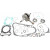 Комплект колянов вал HOT RODS KAWASAKI ДРУГИ CBK0095 Комплект колянов вал HOT RODS KAWASAKI ДРУГИ CBK0095 thumb