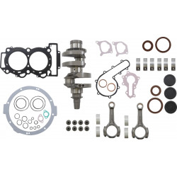 Комплект за долен край SPORT 850 ДРУГИ HR00117