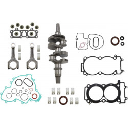 Комплект за долен край RGR/RZR900 ДРУГИ HR00120