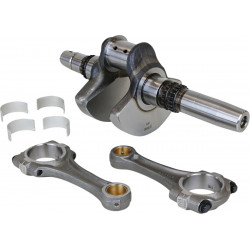 Комплект мотовилки HR00186 ДРУГИ HR00186 Комплект мотовилки HR00186 ДРУГИ HR00186