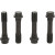 Комплект болтове за мотовилка HR00090 POLARIS ДРУГИ HR00090 thumb