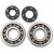 Комплект лагери и уплътнения HOT RODS за KAWASAKI ДРУГИ K005 thumb