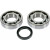 Комплект лагери и уплътнения HOT RODS за KAWASAKI/SUZUKI ДРУГИ K043 thumb