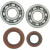 Комплект лагери и уплътнения HOT RODS за KTM ДРУГИ K064 thumb