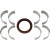 Лагер колянов HR00024 ДРУГИ HR00024 Лагер колянов HR00024 ДРУГИ HR00024 thumb