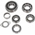Комплект лагери за трансмисия HOT RODS SUZUKI ДРУГИ TBK0056 thumb