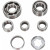 Комплект лагери за трансмисия HOT RODS YAMAHA ДРУГИ TBK0072 thumb