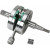 Колянов вал HOT RODS YAMAHA ДРУГИ 4035 Колянов вал HOT RODS YAMAHA ДРУГИ 4035 thumb