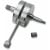 Колянов вал HOT RODS KAWASAKI ДРУГИ 4017 Колянов вал HOT RODS KAWASAKI ДРУГИ 4017 thumb