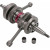 Колянов вал HOT RODS stroker YAMAHA ДРУГИ 4111 Колянов вал HOT RODS stroker YAMAHA ДРУГИ 4111 thumb