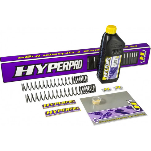 Комплект предни пружини HARLEY DAVIDSON ДРУГИ SP-HD13-SSA005 Комплект предни пружини HARLEY DAVIDSON ДРУГИ SP-HD13-SSA005