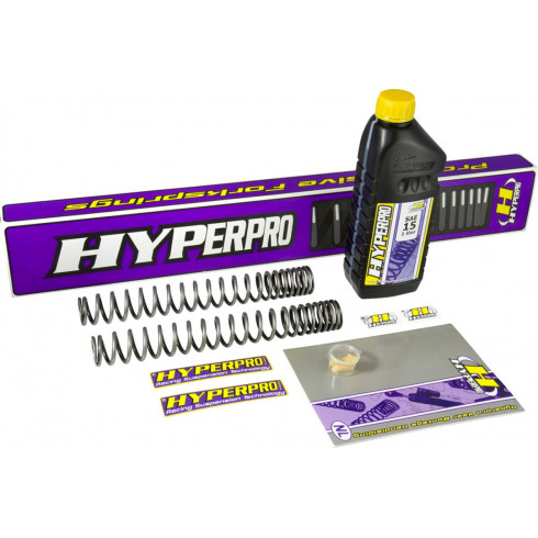 Комплект предни пружини HARLEY DAVIDSON ДРУГИ SP-HD11-SSA004 Комплект предни пружини HARLEY DAVIDSON ДРУГИ SP-HD11-SSA004