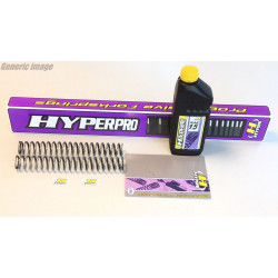Предна пружина на вилка линейна 9,5N/MM GSX-R 1300 HAYA ДРУГИ SL-SU13-SSA008