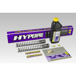FF пружини нисък комплект -25MM BMW F900GS END PRO ДРУГИ SP-BM09-SSA012