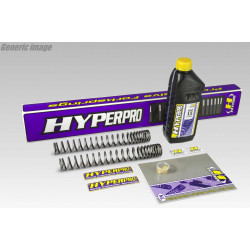 Предна долна пружина KT -20 MM YA ДРУГИ SP-YA07-SSA042
