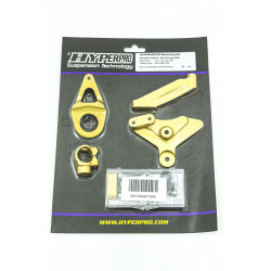 Комплект за монтаж на амортисьор KAWASAKI ДРУГИ MK-KA06-T005