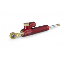 Амортисьор за управление RSC 75MM прогресивен червен ДРУГИ DS-075R-NP1