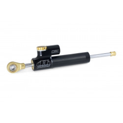 Амортисьор за кормило CSC 75MM линеен черен ДРУГИ DS-075B-NL1