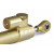 CSC амортисьор за кормило 75MM линеен златен ДРУГИ DS-075G-NL1 CSC амортисьор за кормило 75MM линеен златен ДРУГИ DS-075G-NL1 thumb