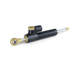 Амортисьор за управление RSC 68MM прогресивен черен ДРУГИ DS-068B-NP1