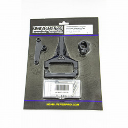 Комплект за монтаж на SD KAWA Z750/1000 ДРУГИ MK-KA10-T005-B