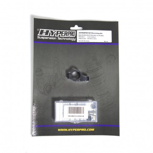 Комплект за монтаж на SD BM R1200GS LC ДРУГИ MK-BM12-O004-B Комплект за монтаж на SD BM R1200GS LC ДРУГИ MK-BM12-O004-B