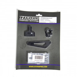 Комплект за монтаж на SD CB600F 07-13 ДРУГИ MK-HO06-T009-B