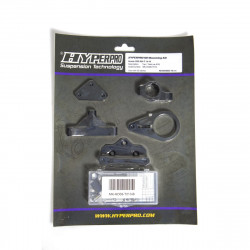 Комплект за монтаж на SD CBR650F 14-18 ДРУГИ MK-HO06-T010-B