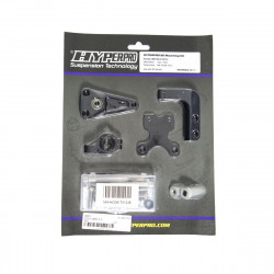 Комплект за монтаж на SD CBR650F 19-21 ДРУГИ MK-HO06-T012-B