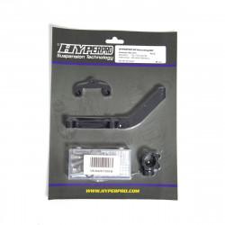 Комплект за монтаж на SD KAWA Z650 17- ДРУГИ MK-KA06-T009-B