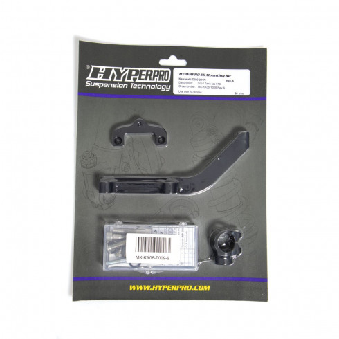 Комплект за монтаж на SD KAWA Z650 17- ДРУГИ MK-KA06-T009-B Комплект за монтаж на SD KAWA Z650 17- ДРУГИ MK-KA06-T009-B