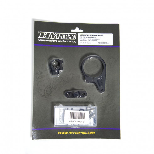 Комплект за монтаж на SD ADV 1090 17-18 ДРУГИ MK-KT10-B001-B Комплект за монтаж на SD ADV 1090 17-18 ДРУГИ MK-KT10-B001-B