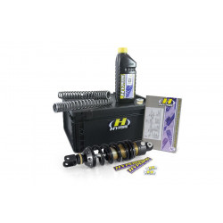Стр бокс YAM MT-09 13-16 ДРУГИ SB-YA09-6AC-AP Стр бокс YAM MT-09 13-16 ДРУГИ SB-YA09-6AC-AP