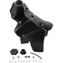 Резервоар за гориво черен IMS PRODUCTS 113320-BK1