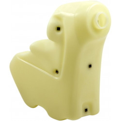 Резервоар за гориво natural IMS PRODUCTS 115524-N2 Резервоар за гориво natural IMS PRODUCTS 115524-N2