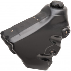 Резервоар за гориво черен IMS PRODUCTS 115520-BK1