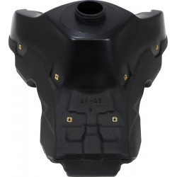 Резервоар за гориво - черен - 2.6 галона IMS PRODUCTS 112257-BK1 Резервоар за гориво - черен - 2.6 галона IMS PRODUCTS 112257-BK1