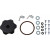 Резервоар за гориво - черен - 2.6 галона IMS PRODUCTS 112257-BK1 Резервоар за гориво - черен - 2.6 галона IMS PRODUCTS 112257-BK1 thumb