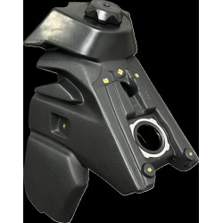 Резервоар HUSQ FC/FX/TC/TE 2.8GAL BK IMS PRODUCTS 112442-BK1