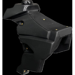 Резервоар YAM YZ125/YZ250 3.2GAL BK IMS PRODUCTS 117342-BK1 Резервоар YAM YZ125/YZ250 3.2GAL BK IMS PRODUCTS 117342-BK1