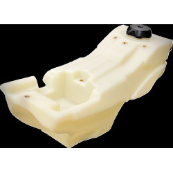Резервоар YAM YZ250F 2.8GAL NC IMS PRODUCTS 117343-N2 Резервоар YAM YZ250F 2.8GAL NC IMS PRODUCTS 117343-N2