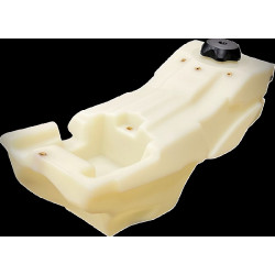 Резервоар YAM YZ450FX 2.8 GAL NC IMS PRODUCTS 117344-N2