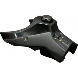 Резервоар черен 3.0GAL HONDA CRF IMS PRODUCTS 112249-BK1 Резервоар черен 3.0GAL HONDA CRF IMS PRODUCTS 112249-BK1