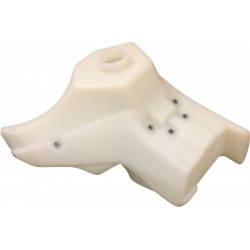 Резервоар natural 3.0gal HONDA CRF IMS PRODUCTS 112249-N2 Резервоар natural 3.0gal HONDA CRF IMS PRODUCTS 112249-N2