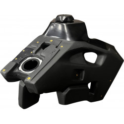 Резервоар черен 4.5GAL HUSQVARNA IMS PRODUCTS 112443-BK1