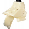 Резервоар natural 2.6GAL KTM IMS PRODUCTS 113360-N2