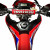 Резервоар черен 4.5GAL HONDA CRF IMS PRODUCTS 112262-BK1 Резервоар черен 4.5GAL HONDA CRF IMS PRODUCTS 112262-BK1 thumb